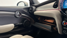 MINI Cooper 2.0 S Exclusive 3dr Auto Petrol Hatchback